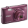 Nikon COOLPIX S5300 FIOLETOWY - 1451036 - zdjęcie 2
